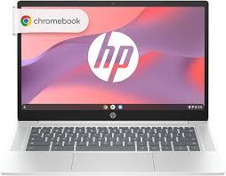 Hp Chromebook Series